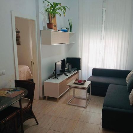 Apartamento Privado En Alameda De Hercules 塞维利亚 外观 照片