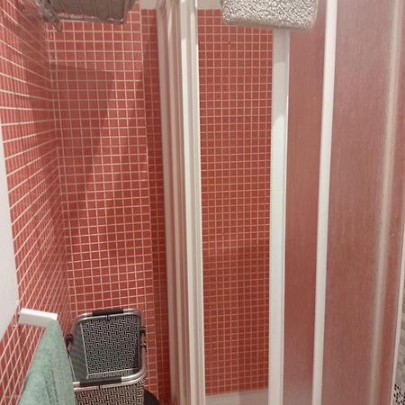 Apartamento Privado En Alameda De Hercules 塞维利亚 外观 照片