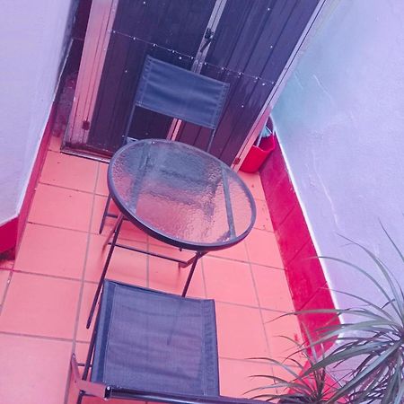 Apartamento Privado En Alameda De Hercules 塞维利亚 外观 照片