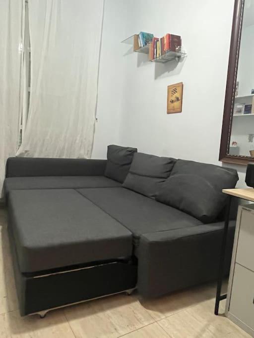 Apartamento Privado En Alameda De Hercules 塞维利亚 外观 照片