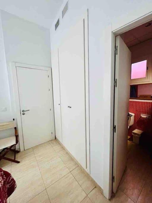 Apartamento Privado En Alameda De Hercules 塞维利亚 外观 照片