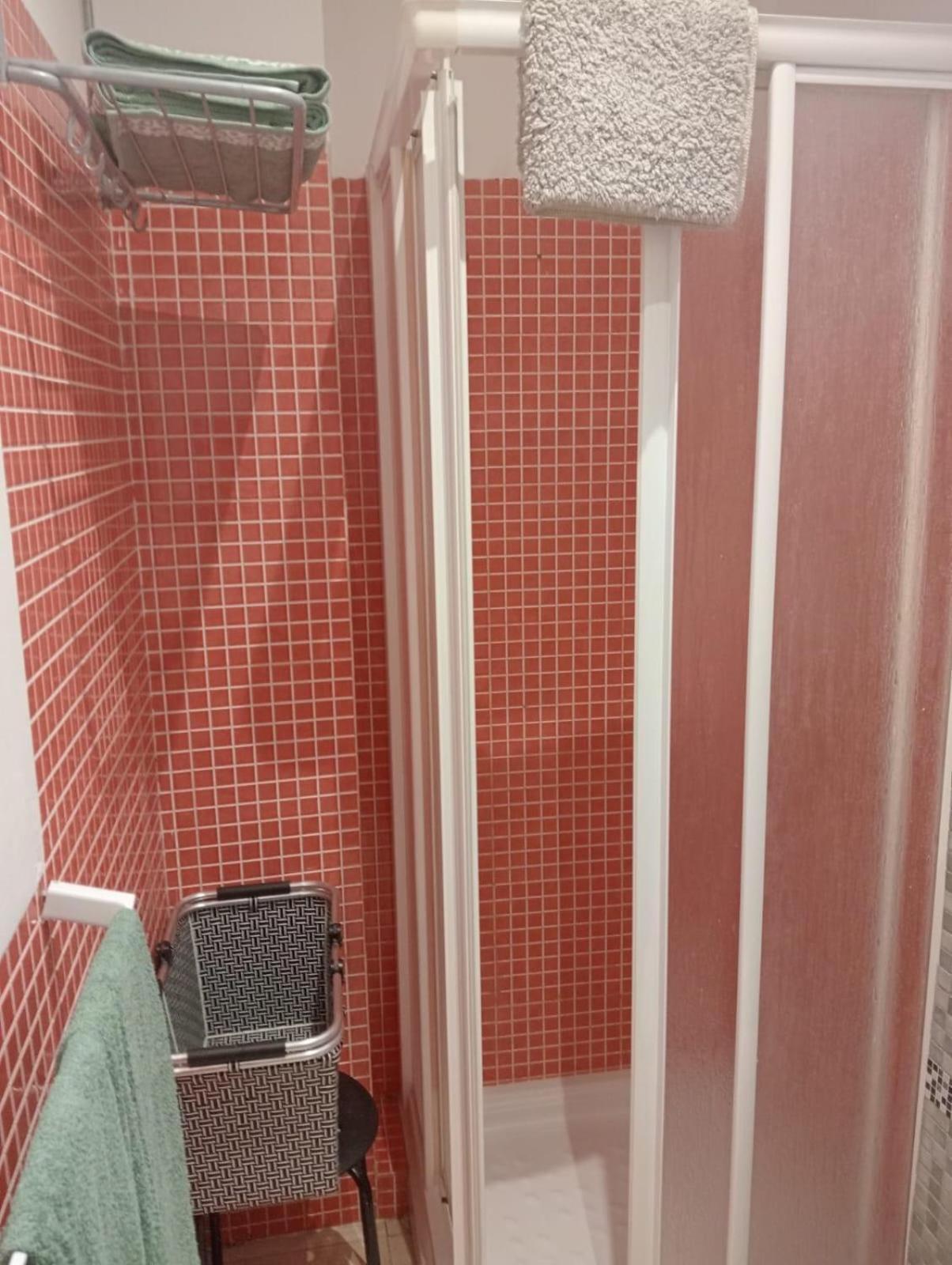 Apartamento Privado En Alameda De Hercules 塞维利亚 外观 照片